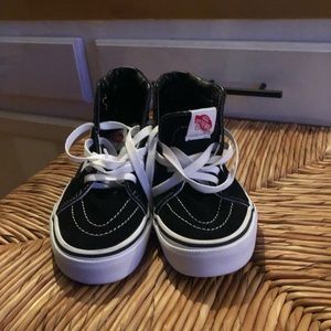 Kids vans
